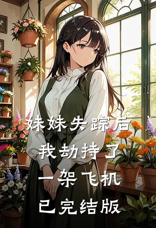 妹妹失踪后，我劫持了一架飞机已完结版
