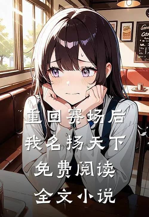 重回赛场后我名扬天下免费阅读全文小说