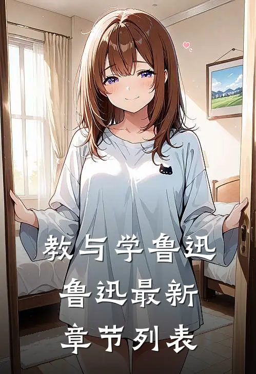 教与学鲁迅鲁迅最新章节列表