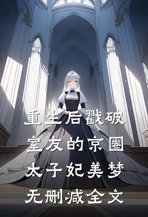 重生后戳破室友的京圈太子妃美梦无删减全文