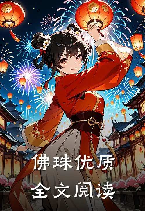 佛珠优质全文阅读