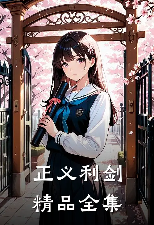 正义利剑精品全集