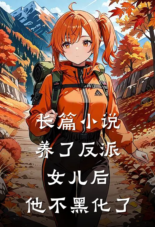 长篇小说养了反派女儿后，他不黑化了