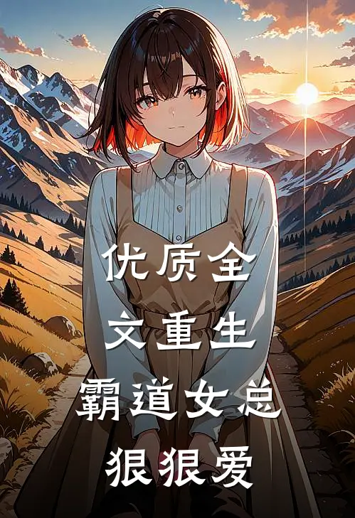 优质全文重生：霸道女总狠狠爱