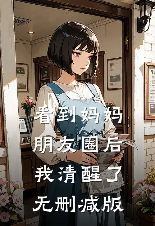 看到妈妈朋友圈后，我清醒了无删减版