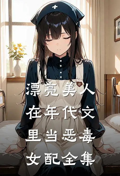 漂亮美人在年代文里当恶毒女配 全集
