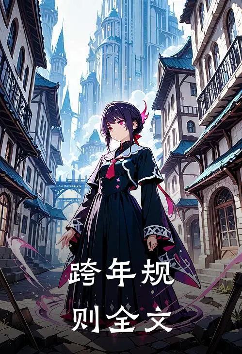 跨年规则全文