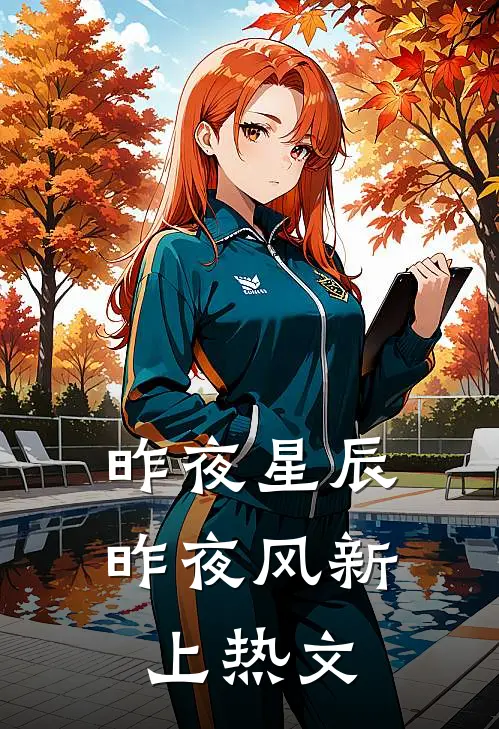 昨夜星辰昨夜风新上热文