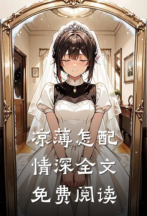 凉薄怎配情深全文免费阅读