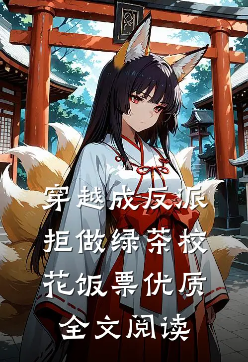 穿越成反派，拒做绿茶校花饭票优质全文阅读