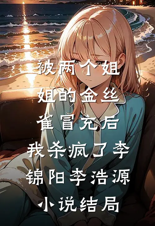 被两个姐姐的金丝雀冒充后，我杀疯了李锦阳李浩源小说结局