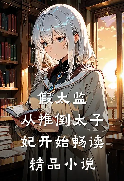 假太监：从推倒太子妃开始畅读精品小说