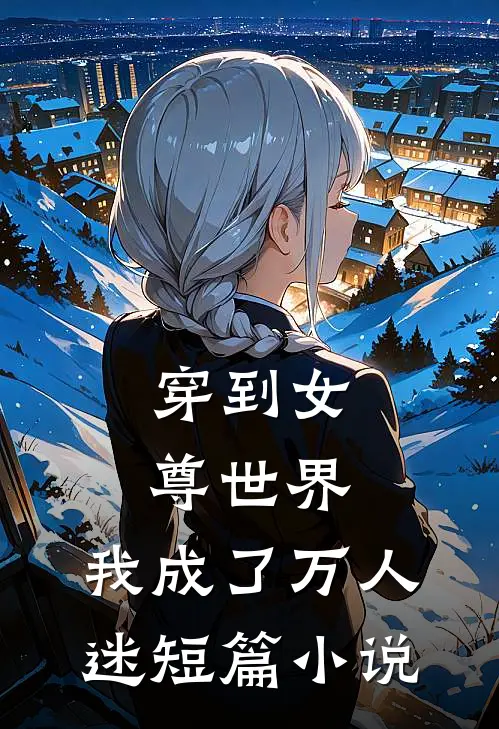穿到女尊世界,我成了万人迷短篇免费阅读