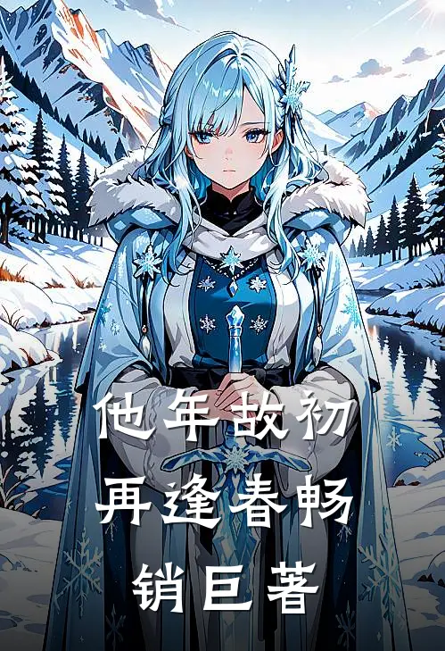 他年故初再逢春畅销巨著