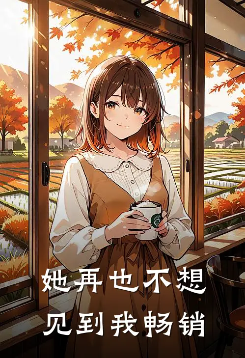 她再也不想见到我畅销