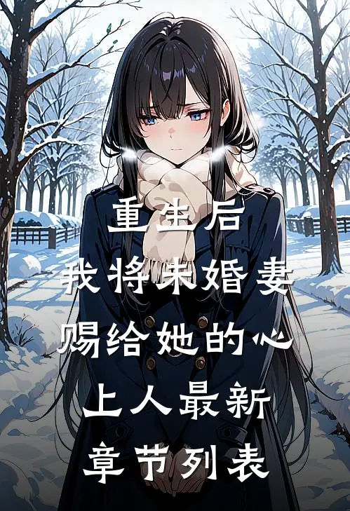 重生后，我将未婚妻赐给她的心上人最新章节列表