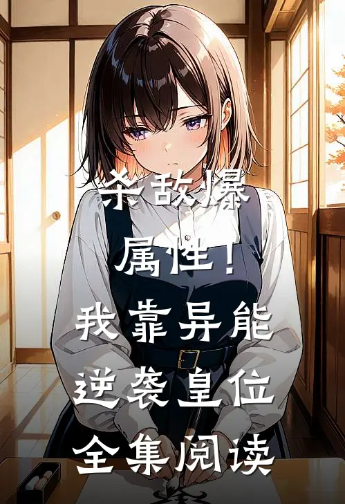 杀敌爆属性！我靠异能逆袭皇位全集阅读
