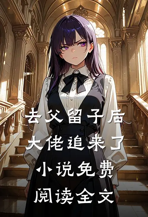 去父留子后，大佬追来了小说免费阅读全文