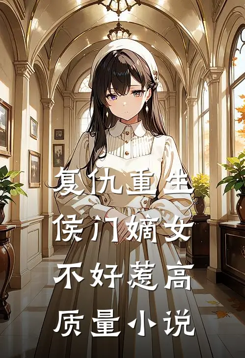 复仇重生：侯门嫡女不好惹高质量小说