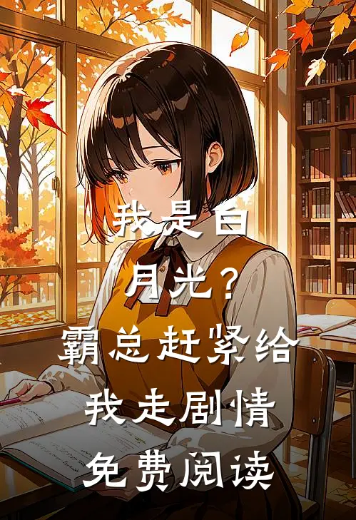 我是白月光？霸总赶紧给我走剧情免费阅读