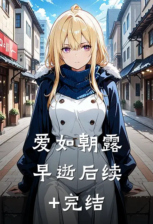 爱如朝露早逝后续+完结