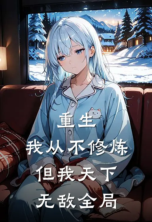 重生我从不修炼,但我天下无敌全局免费阅读