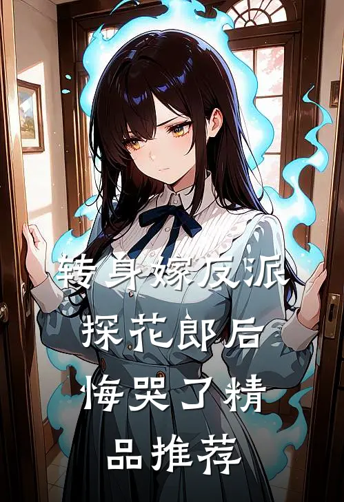 转身嫁反派，探花郎后悔哭了精品推荐