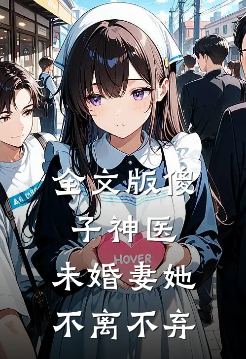 全文版傻子神医：未婚妻她不离不弃