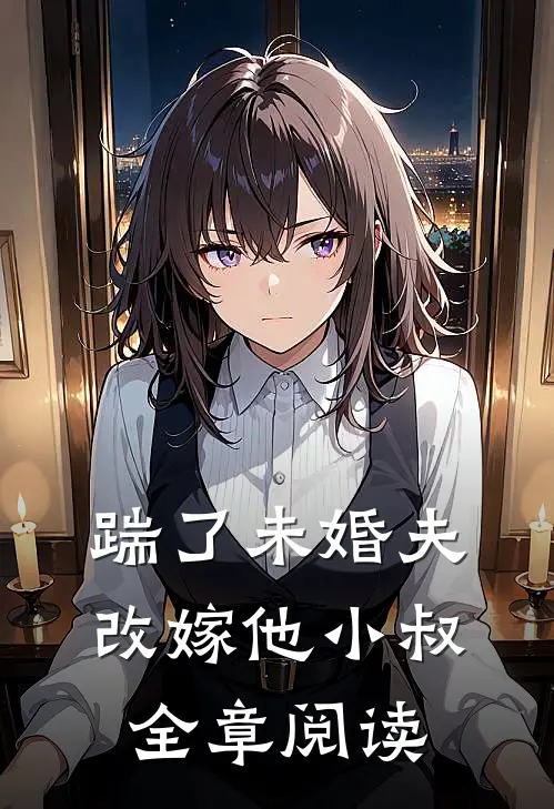 踹了未婚夫，改嫁他小叔全章阅读
