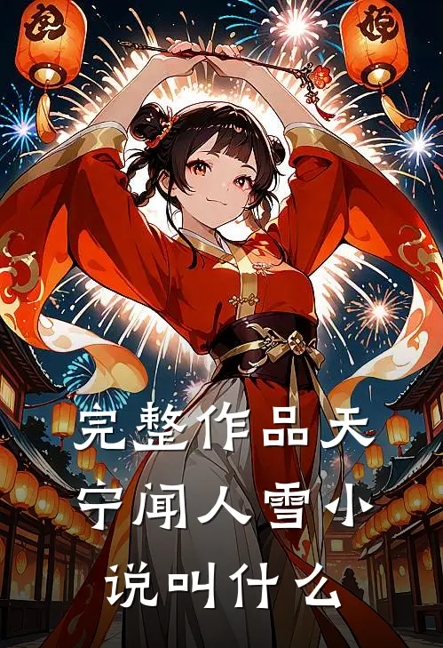 完整作品天宁闻人雪小说叫什么