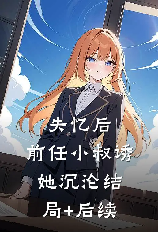 失忆后，前任小叔诱她沉沦结局+后续