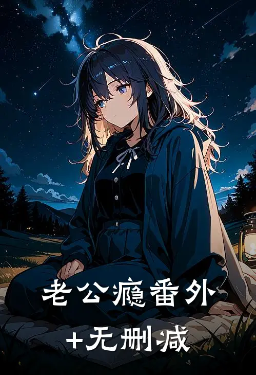 老公瘾番外+无删减