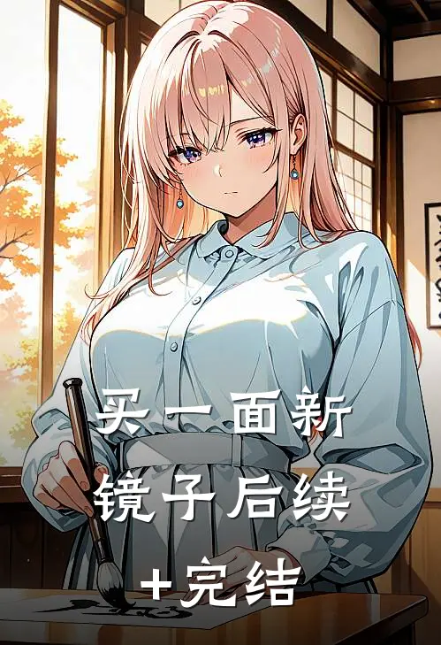 买一面新镜子后续+完结