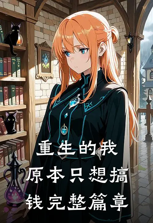 重生的我，原本只想搞钱完整篇章