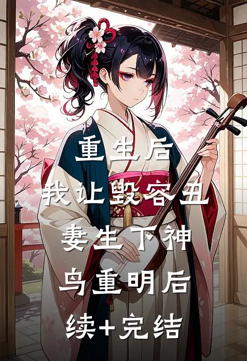 重生后，我让毁容丑妻生下神鸟重明后续+完结