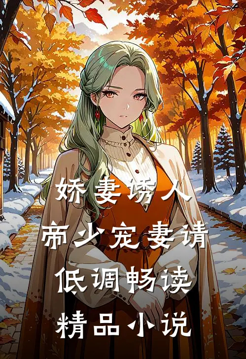 娇妻诱人：帝少宠妻请低调畅读精品小说