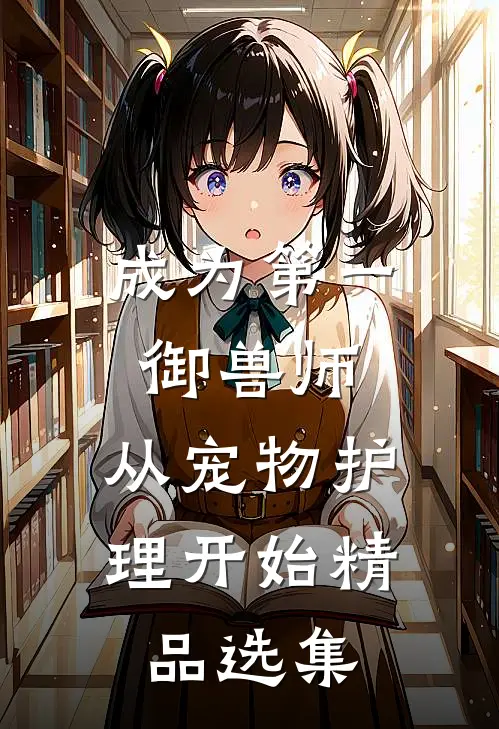 成为第一御兽师，从宠物护理开始精品选集