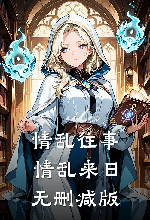 情乱往事，情乱来日无删减版