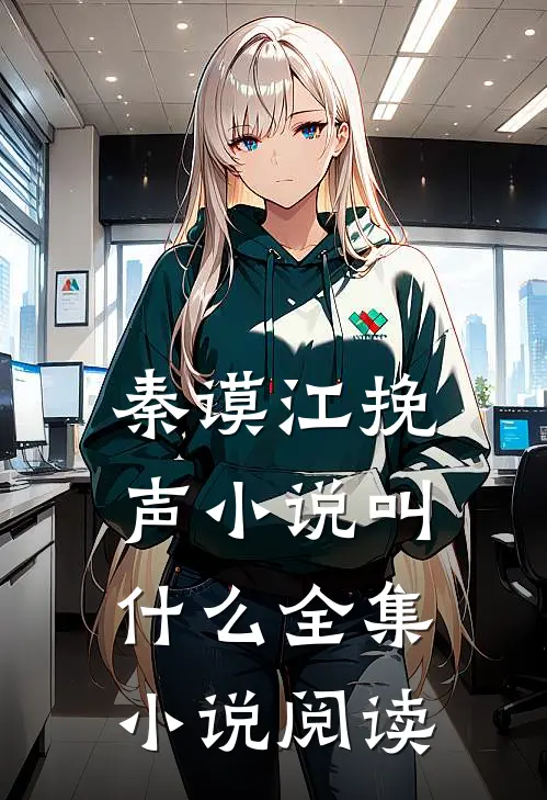 秦谟江挽声小说叫什么全集小说阅读