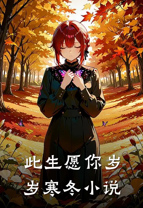 此生愿你岁岁寒冬小说