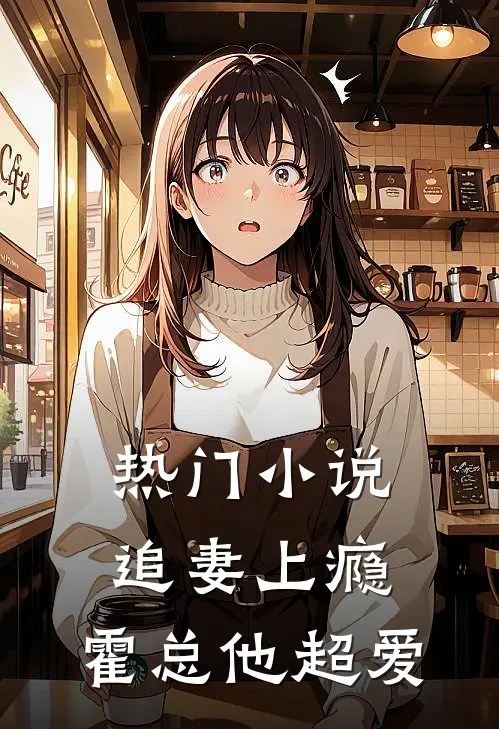 热门小说追妻上瘾,霍总他超爱