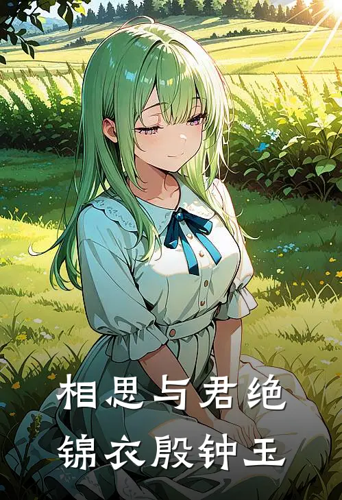 相思与君绝锦衣殷钟玉