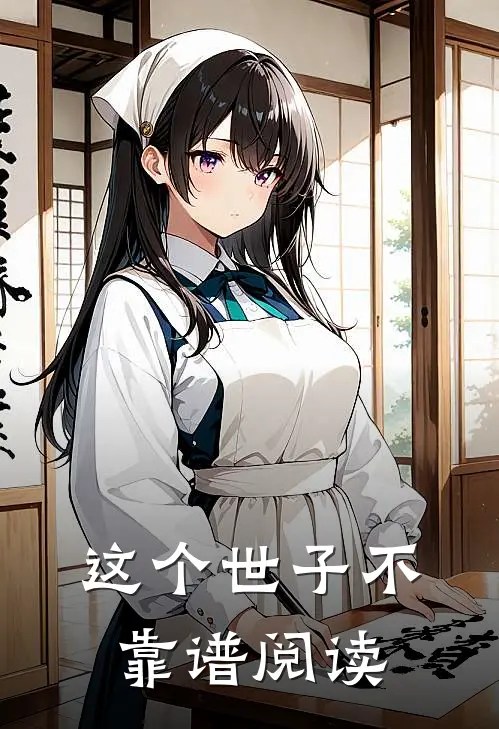 这个世子不靠谱阅读
