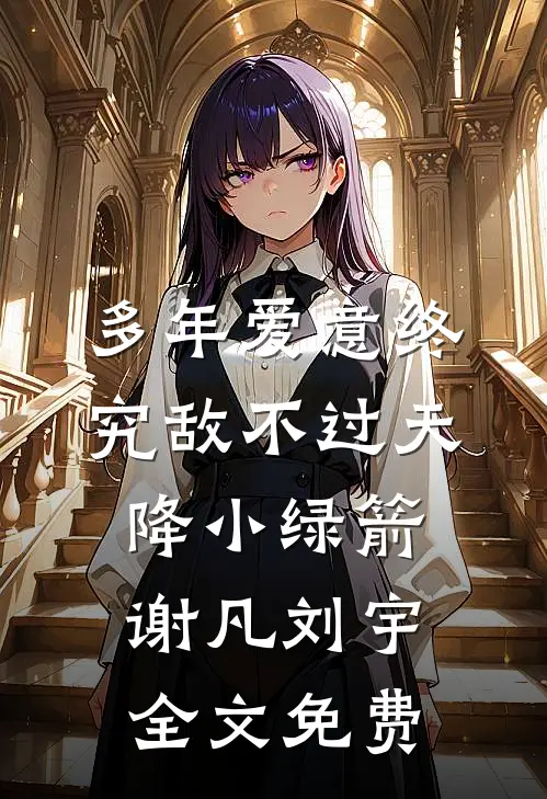 多年爱意终究敌不过天降小绿箭谢凡刘宇全文免费