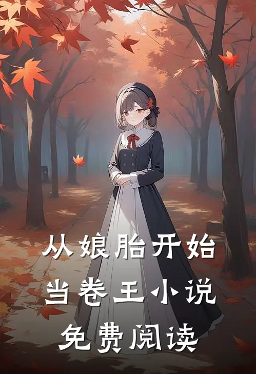 从娘胎开始当卷王小说免费阅读