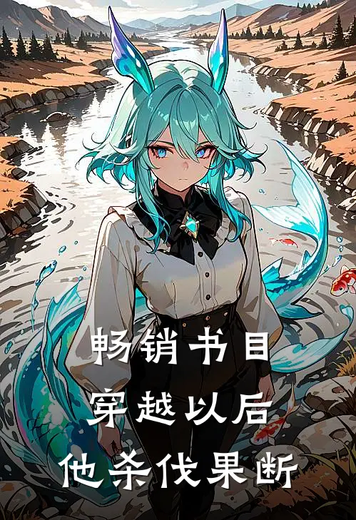 畅销书目穿越以后，他杀伐果断