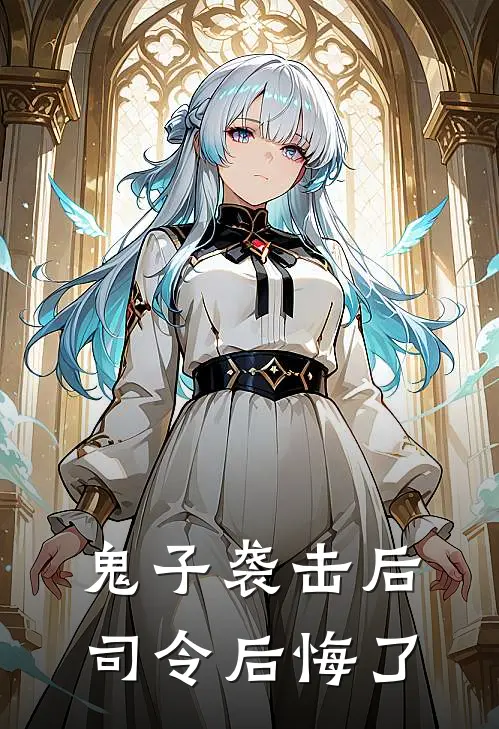鬼子袭击后，司令后悔了