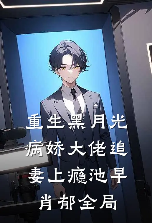 重生黑月光：病娇大佬追妻上瘾池早肖郁全局
