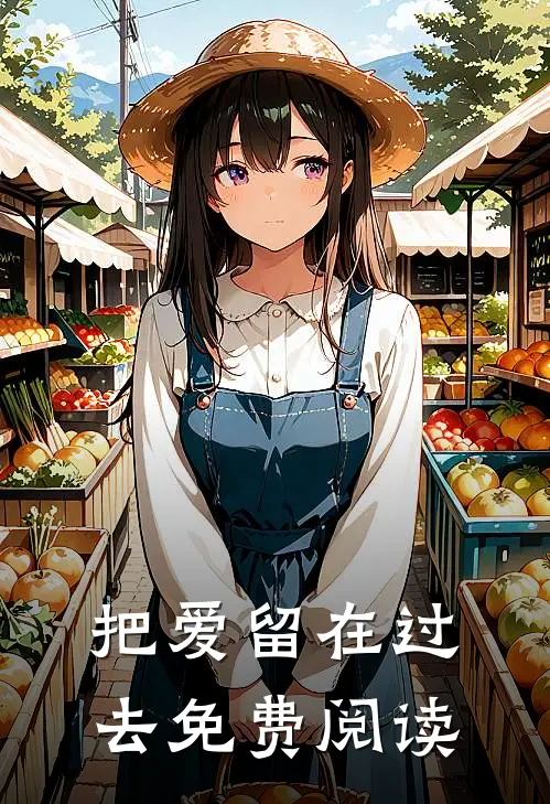 把爱留在过去免费阅读