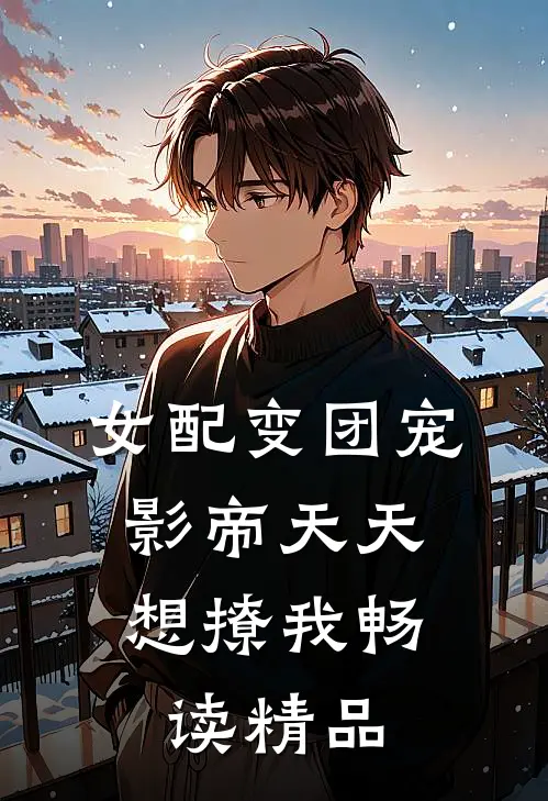 女配变团宠：影帝天天想撩我畅读精品